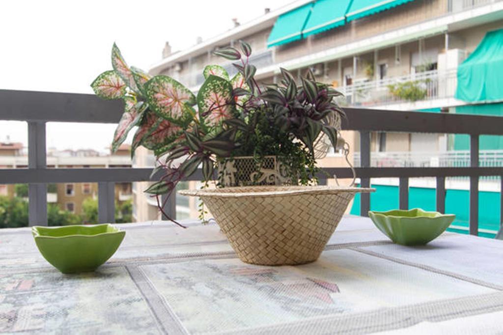 Angelica House Appartamento