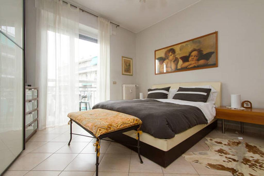 Angelica House Appartamento