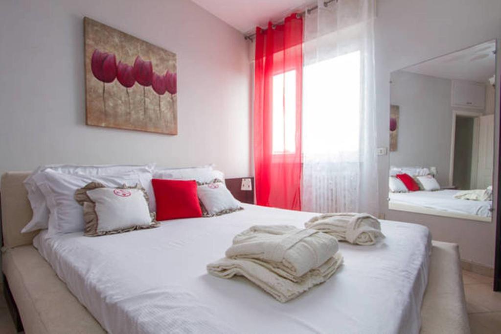 Angelica House Appartamento