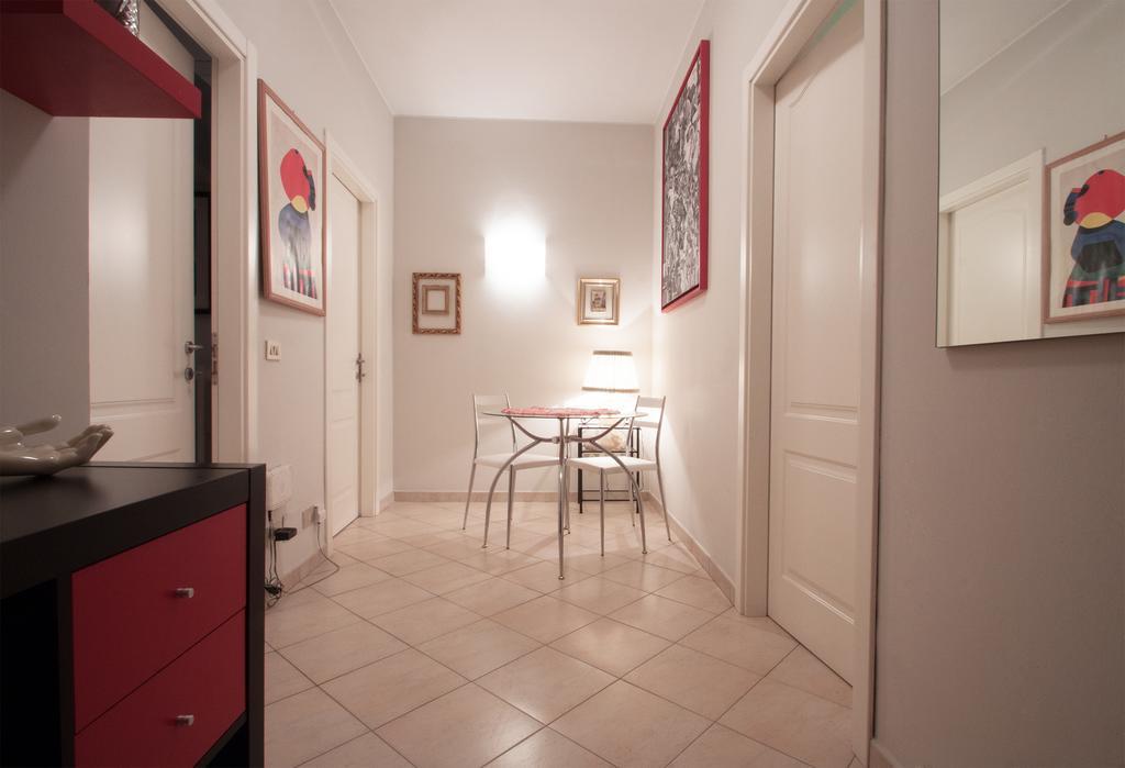 Appartamento Angelica House *