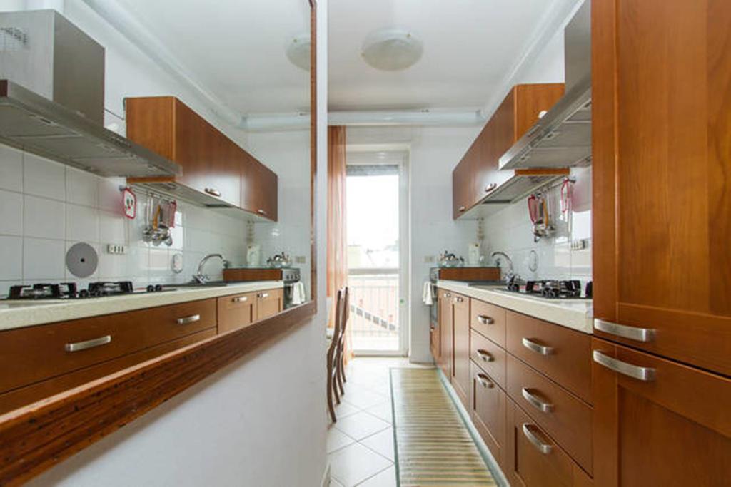 Apartment Angelica House Mailand