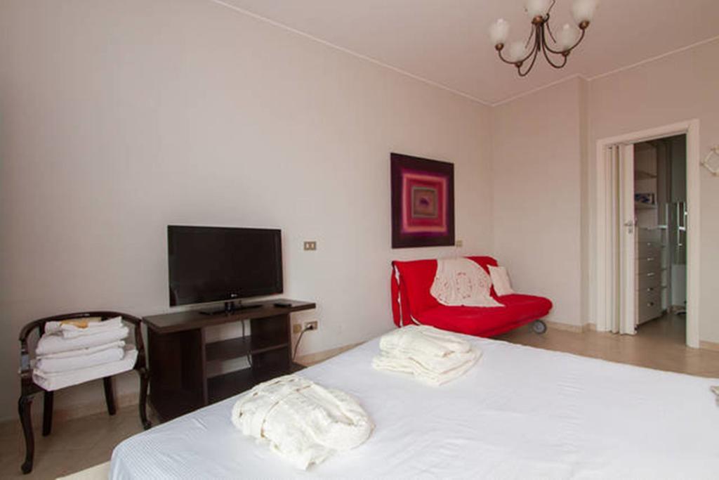 Angelica House * Mailand