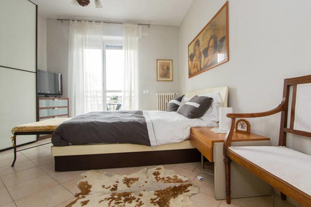 Angelica House Apartment Mailand