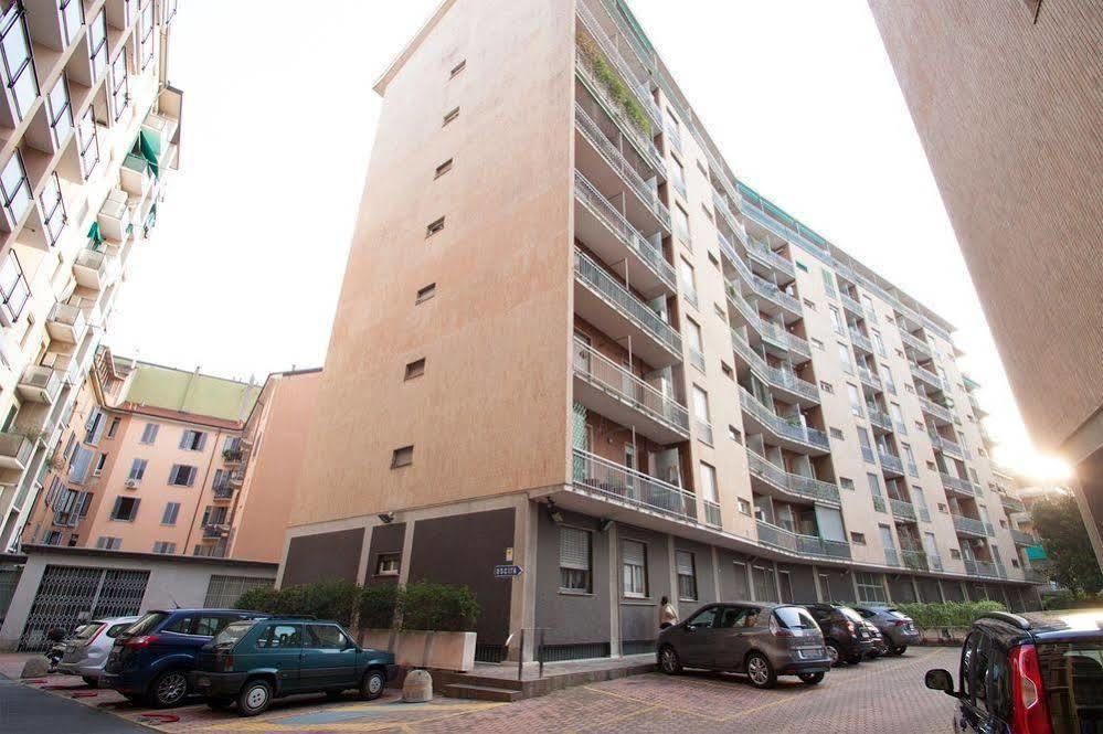 Angelica House Apartment Mailand