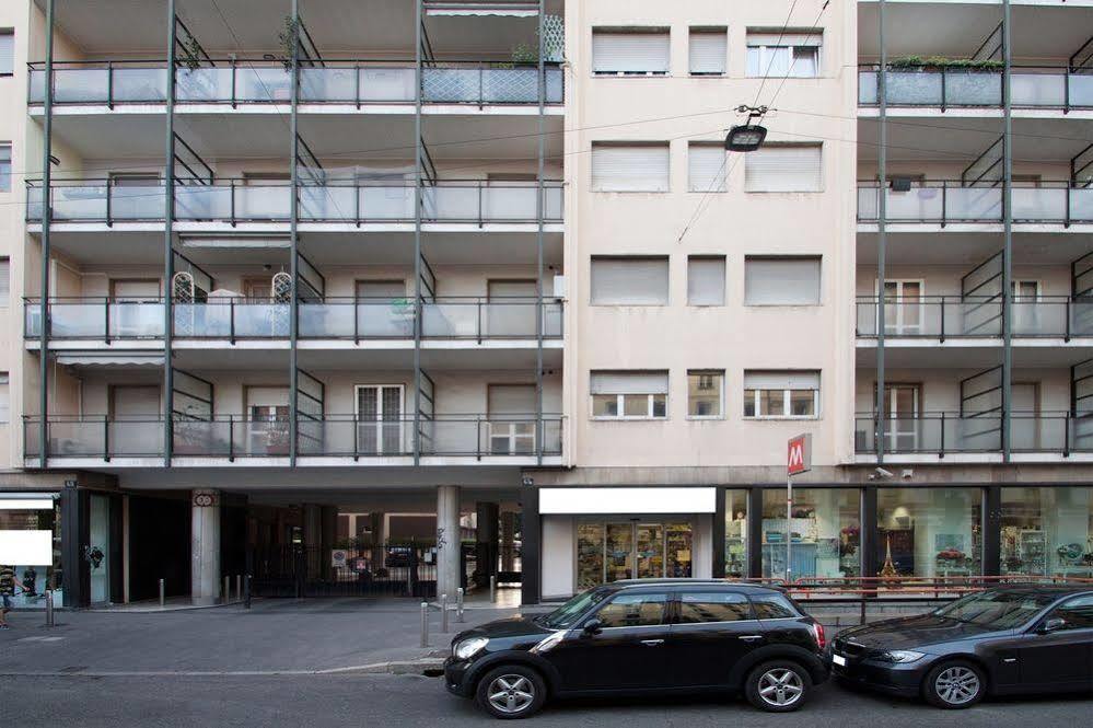 Angelica House Mailand